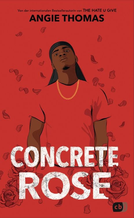 Produktbild: Concrete Rose