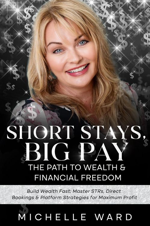 Produktbild: Short Stays, Big Pay.