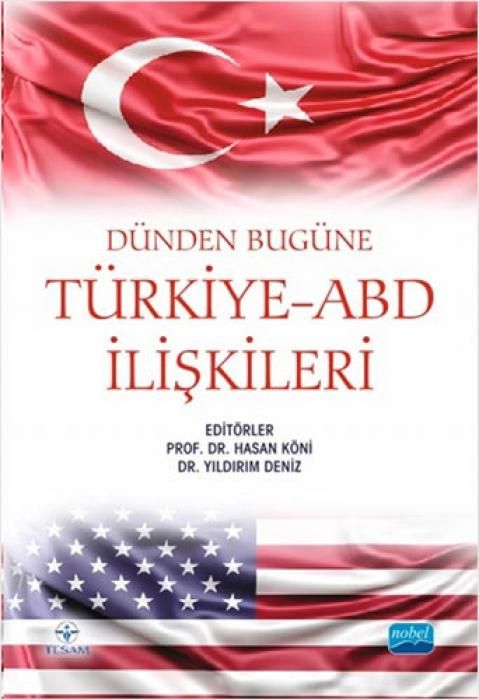 Produktbild: D&uuml;nden Bug&uuml;ne T&uuml;rkiye-ABD Iliskileri
