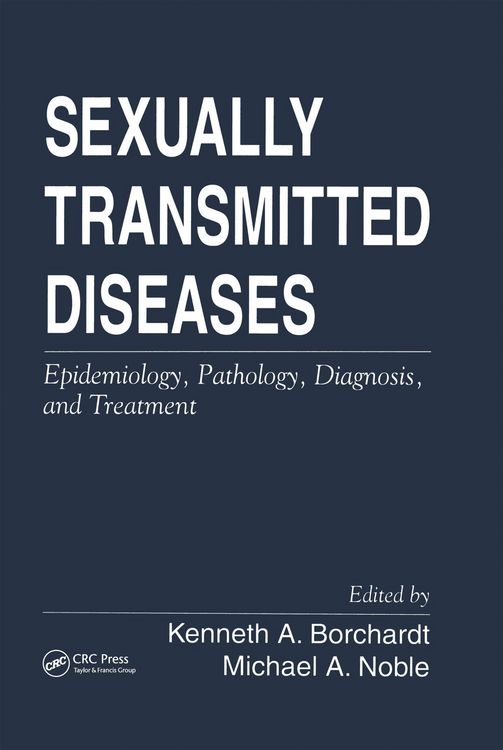 Produktbild: Sexually Transmitted Diseases