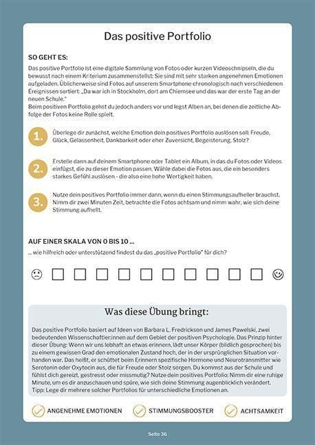 Produktbild: Resilienz - dein Weg zur gelassenen Lehrkraft