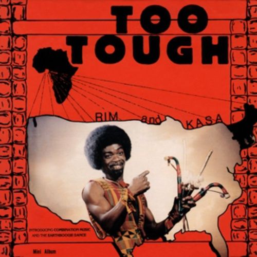Produktbild: Too Tough/Im Not Going To Let You Go