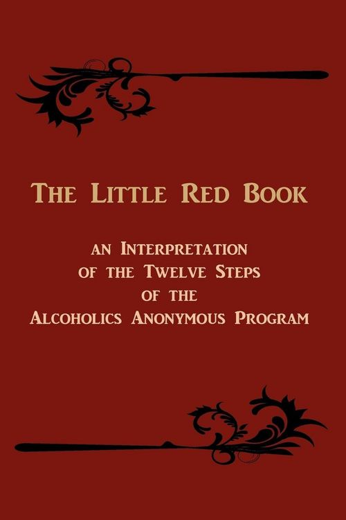 Produktbild: The Little Red Book