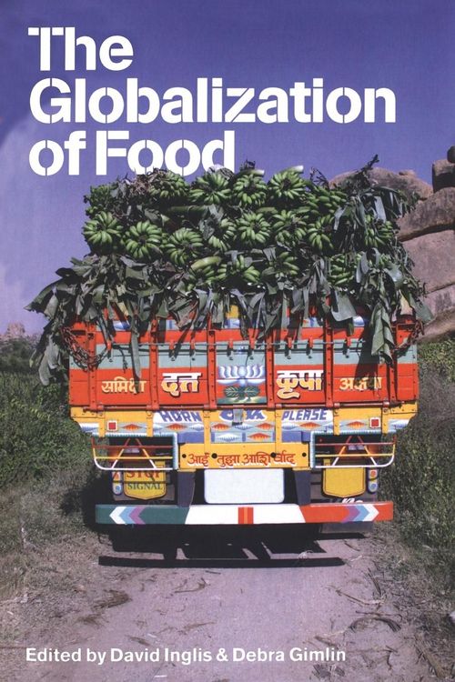 Produktbild: The Globalization of Food