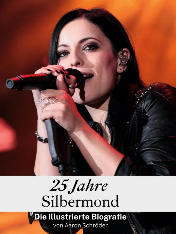 Produktbild: 25 Jahre Silbermond