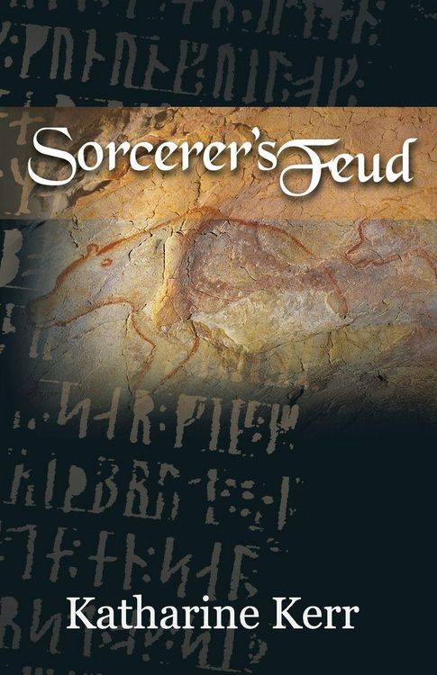 Produktbild: Sorcerer's Feud