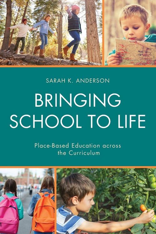 Produktbild: Bringing School to Life