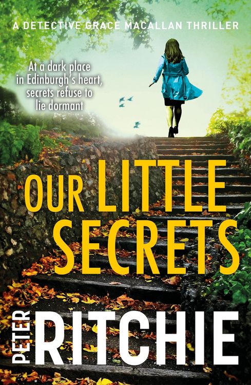 Produktbild: Our Little Secrets