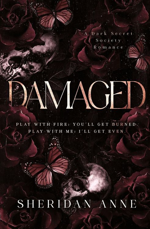 Produktbild: Damaged
