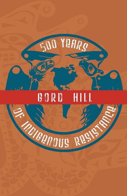 Produktbild: 500 Years of Indigenous Resistance