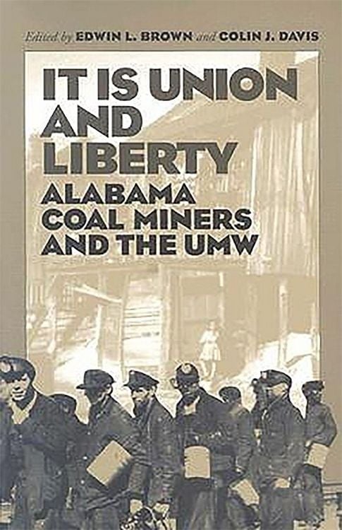 Produktbild: It Is Union and Liberty