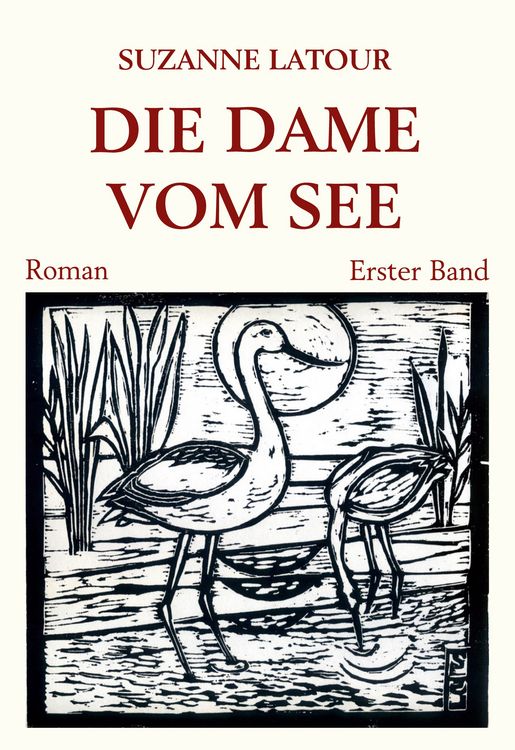 Produktbild: Die Dame vom See