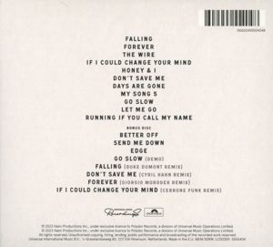 Produktbild: Days Are Gone (10th Anniversary,2CD)