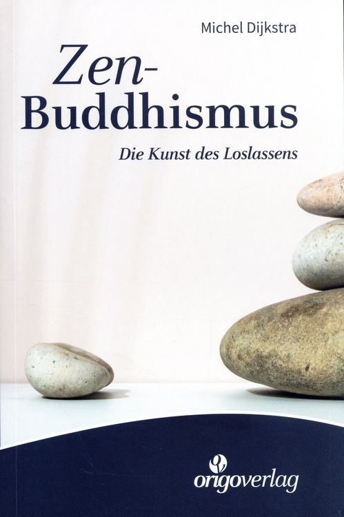 Produktbild: Zen-Buddhismus