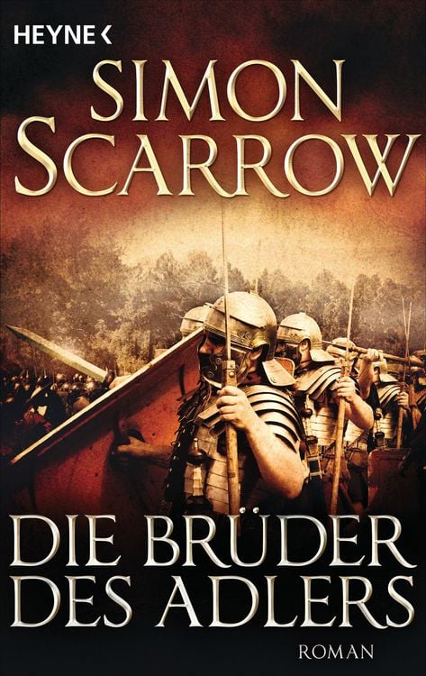 Produktbild: Die Br&uuml;der des Adlers