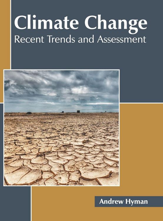 Produktbild: Climate Change