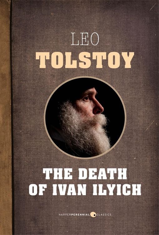 Produktbild: The Death Of Ivan Ilyich