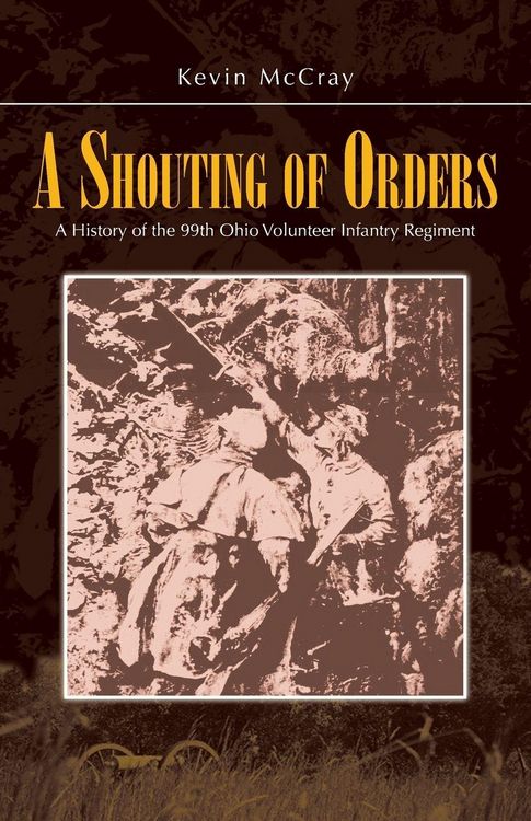 Produktbild: A Shouting of Orders