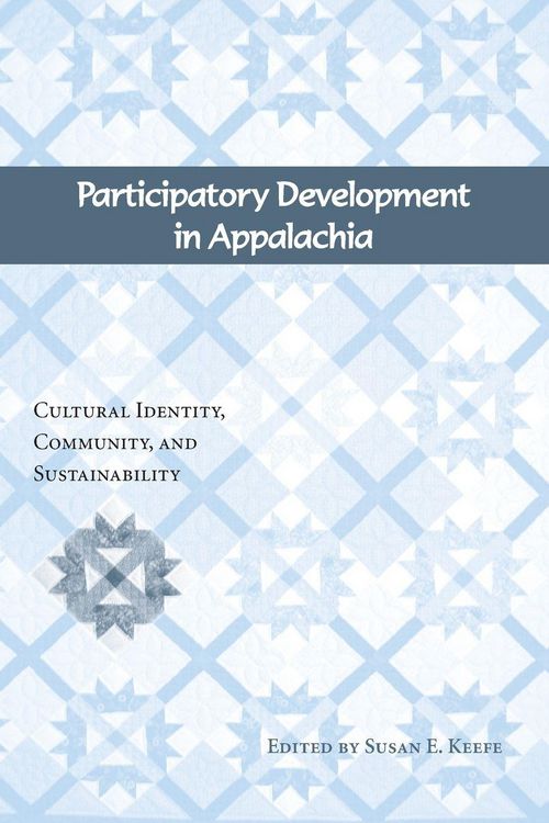 Produktbild: Participatory Development in Appalachia