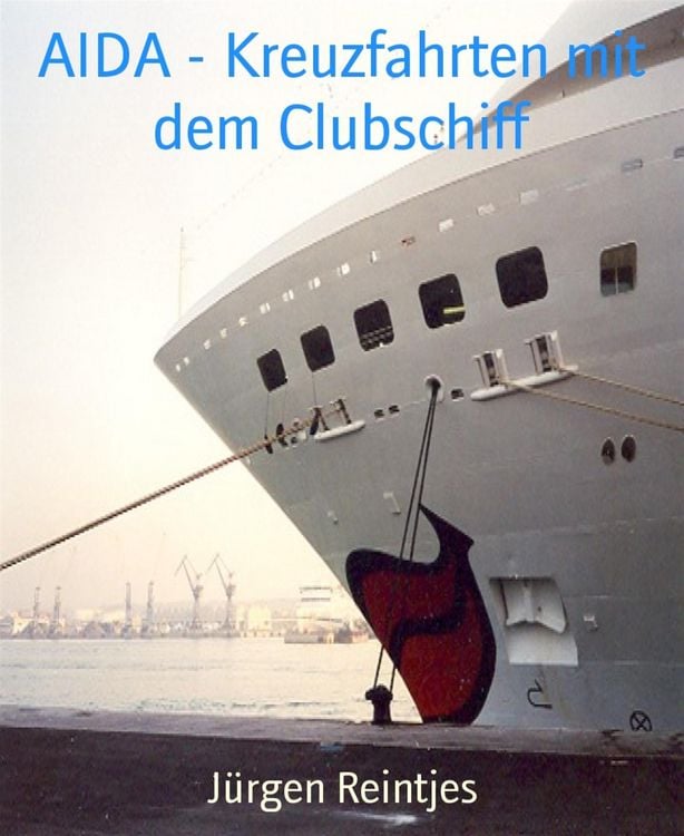 Produktbild: AIDA - Kreuzfahrten mit dem Clubschiff