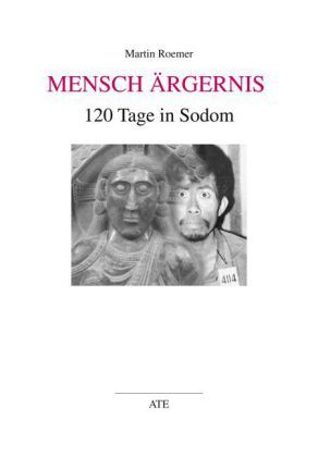 Produktbild: Mensch &Auml;rgernis