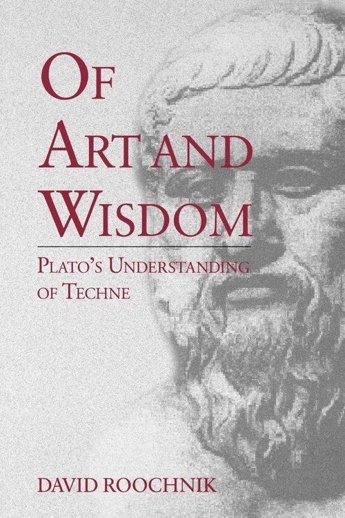 Produktbild: Of Art and Wisdom