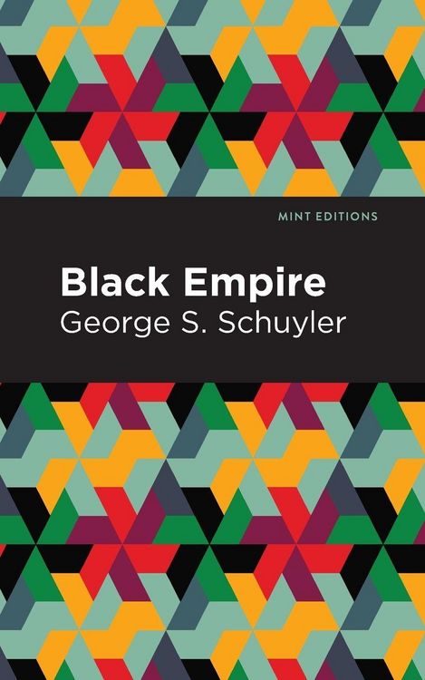 Produktbild: Black Empire
