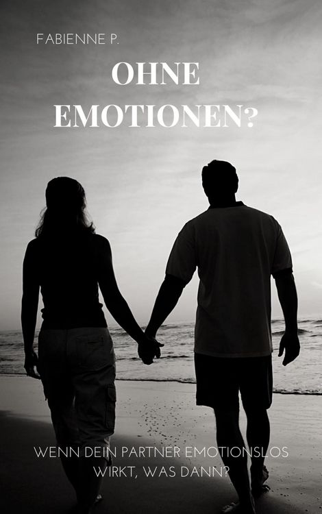 Produktbild: Ohne Emotionen?