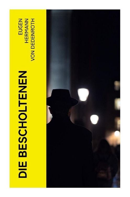 Produktbild: Die Bescholtenen