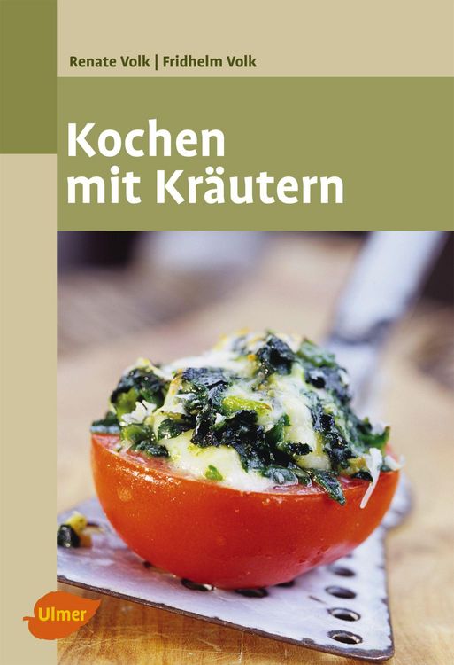 Produktbild: Kochen mit Kr&auml;utern