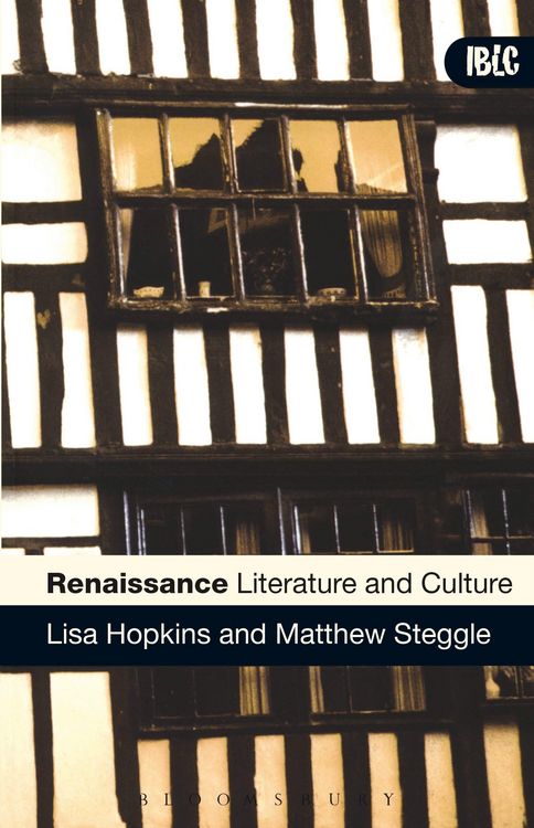 Produktbild: Renaissance Literature and Culture