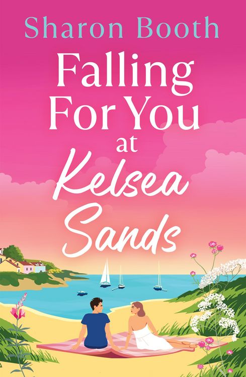 Produktbild: Falling For You at Kelsea Sands
