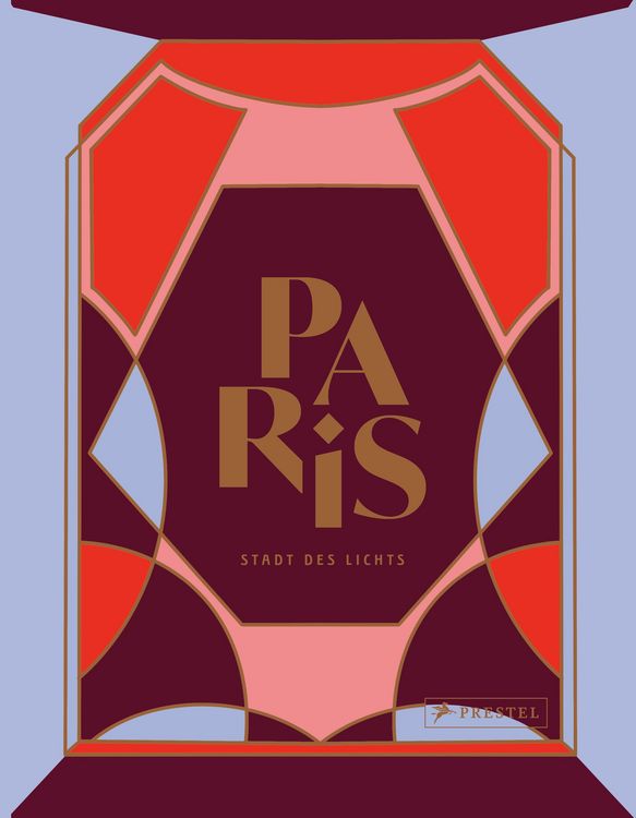 Produktbild: Paris. Stadt des Lichts