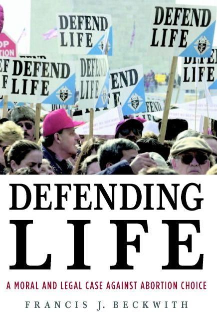 Produktbild: Defending Life
