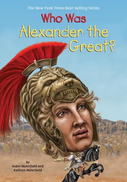 Produktbild: Who was Alexander The Grt