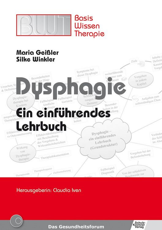Produktbild: Dysphagie