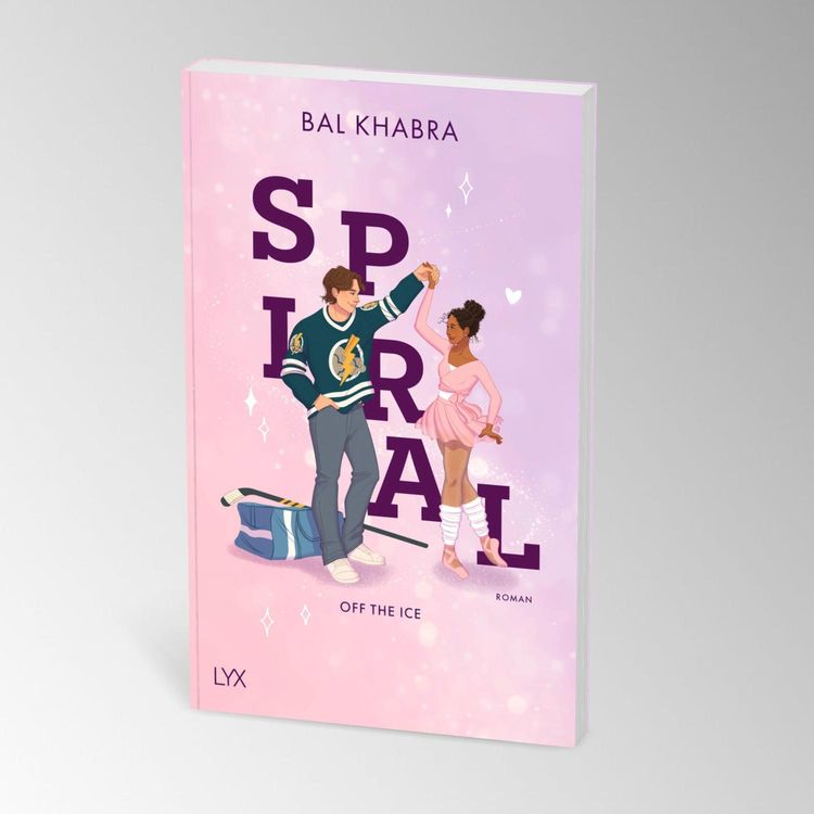 Produktbild: Spiral