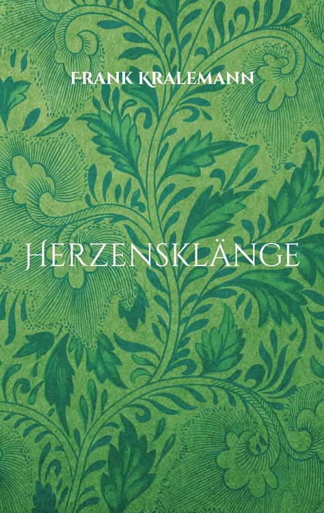 Produktbild: Herzenskl&auml;nge