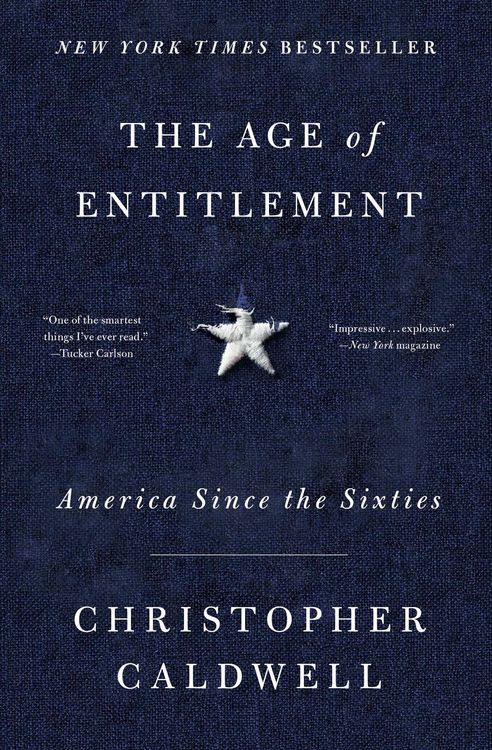 Produktbild: The Age of Entitlement