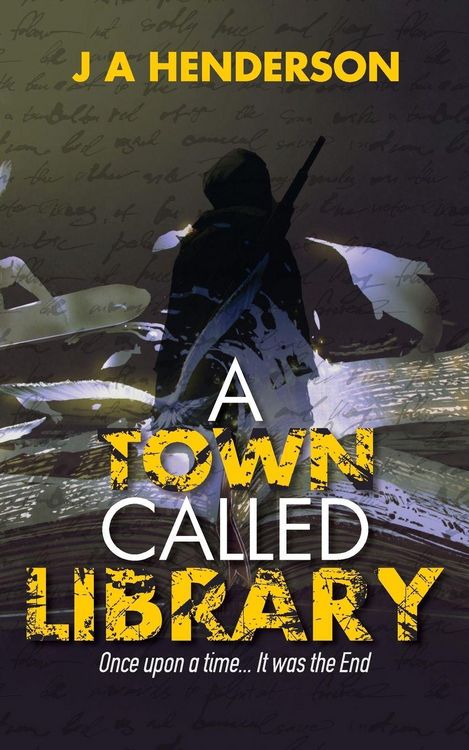 Produktbild: A Town Called Library