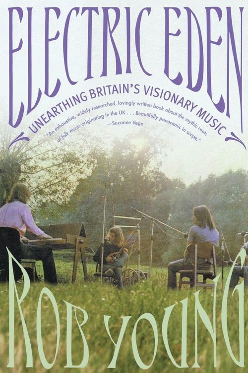 Produktbild: Electric Eden