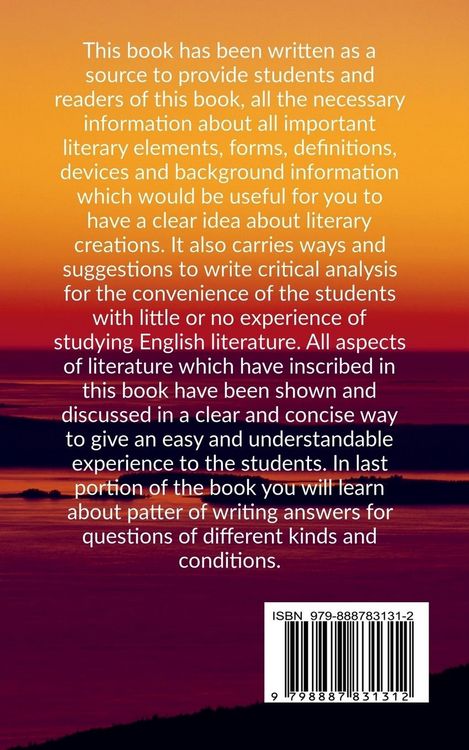 Produktbild: Literary Champion