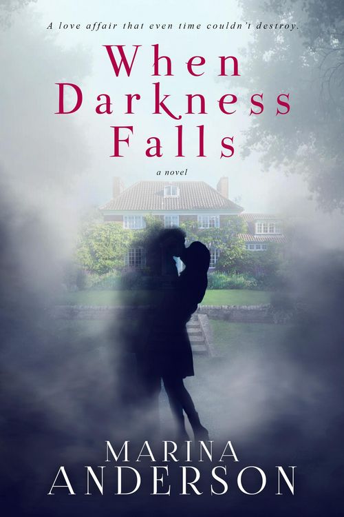 Produktbild: When Darkness Falls