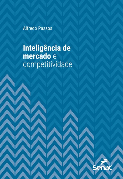 Produktbild: Intelig&ecirc;ncia de mercado e competitividade