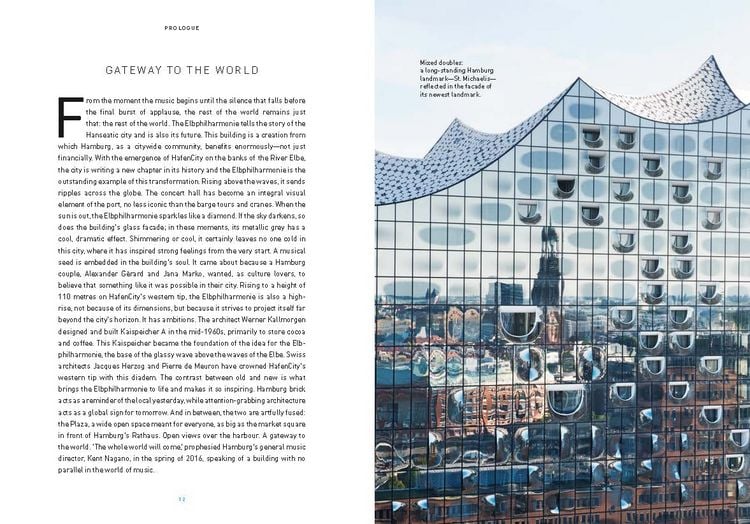 Produktbild: Elbphilharmonie Hamburg