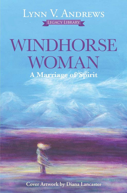 Produktbild: Windhorse Woman