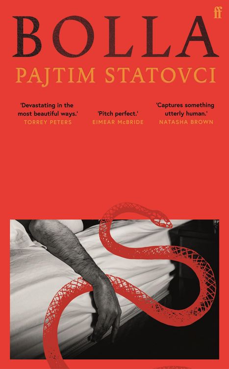 Produktbild: Statovci, P: Bolla