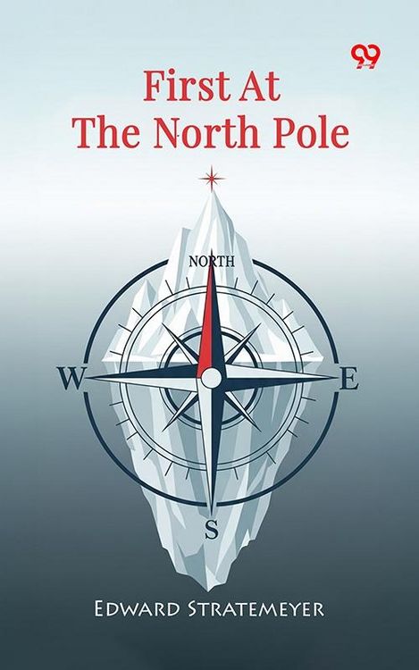 Produktbild: First At The North Pole