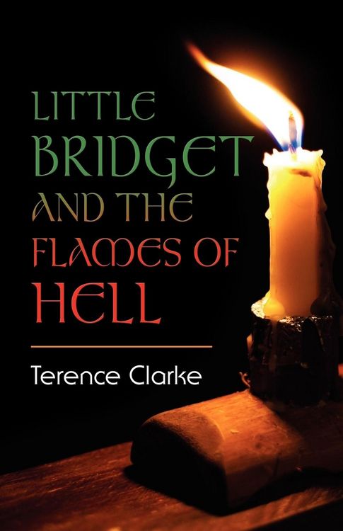 Produktbild: Little Bridget and the Flames of Hell
