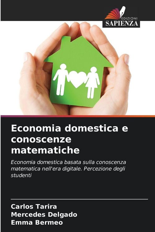 Produktbild: Economia domestica e conoscenze matematiche